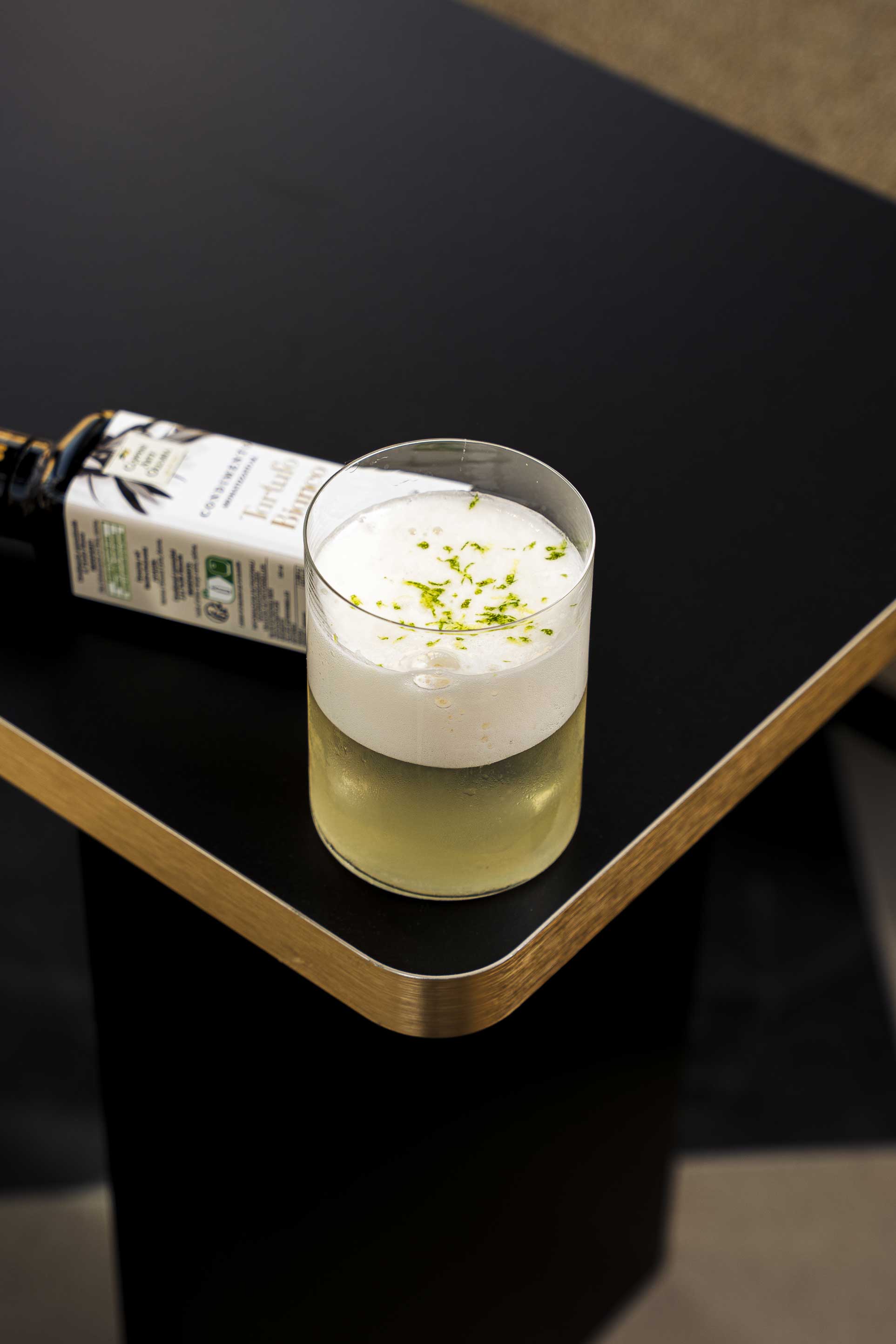 Un rooftop chic et inspirant — Le I Thionville
